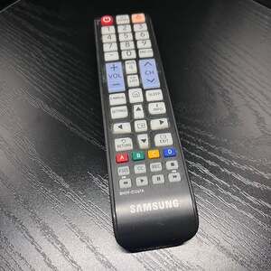Samsung BN59-01267A TV Remote Control - TESTED